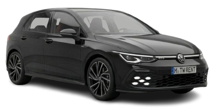 Volkswagen Golf 8.5 Goal