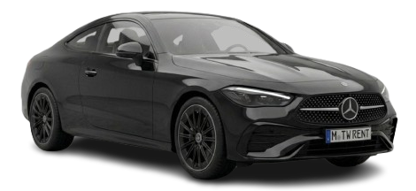 Mercedes Ben CLE 200 AMG