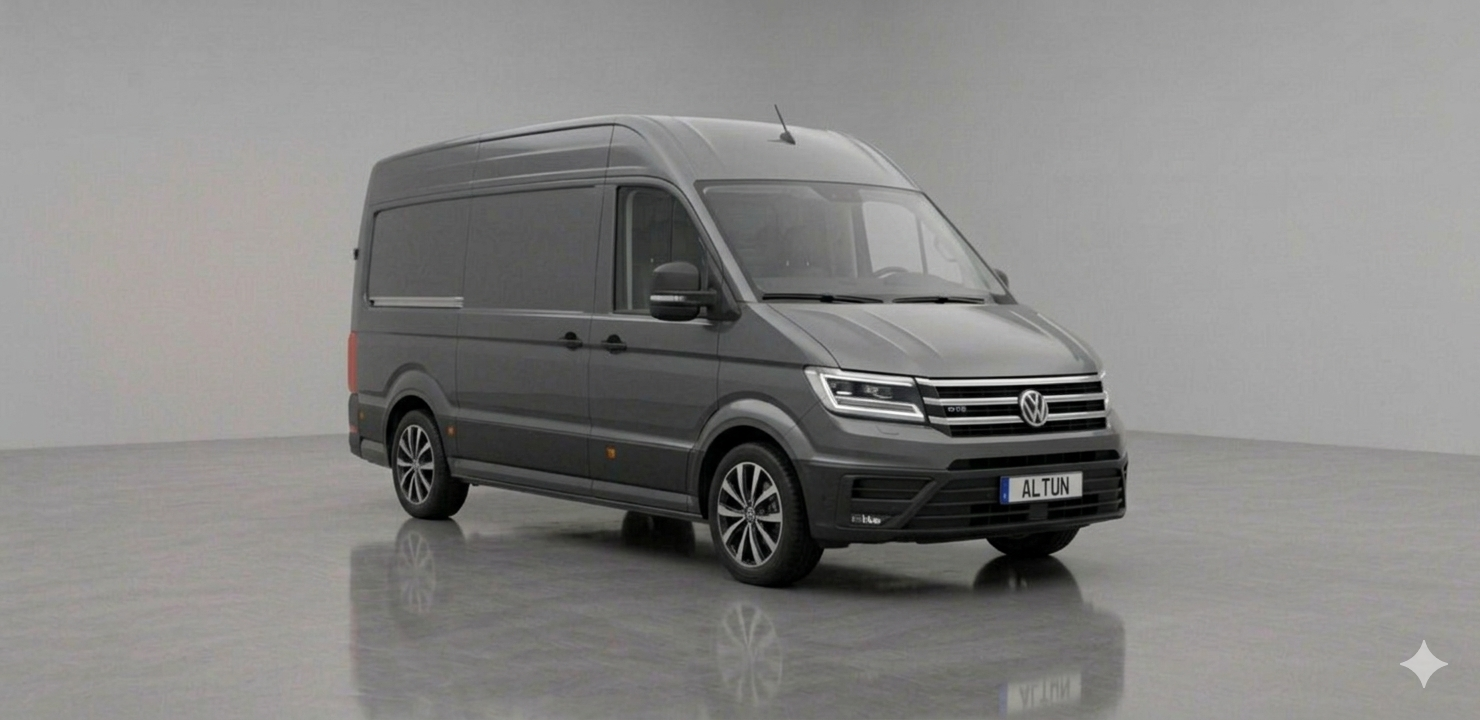 VW Crafter