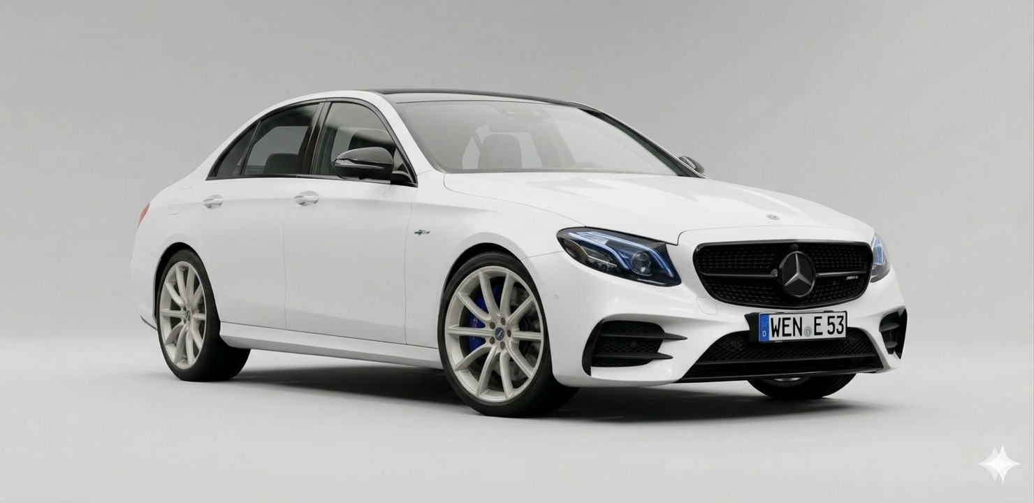 E53 AMG