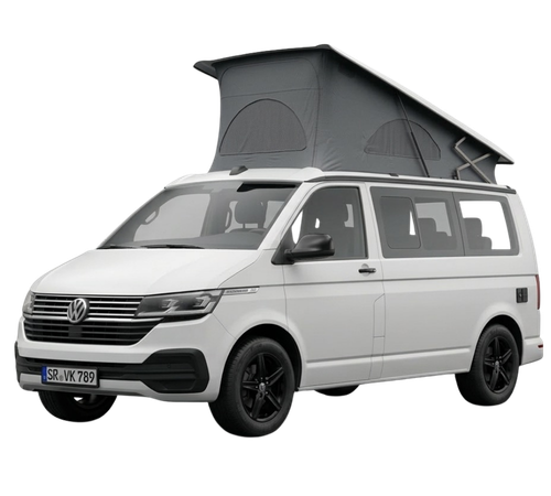 VW T6.1 California Beach Camper Edition