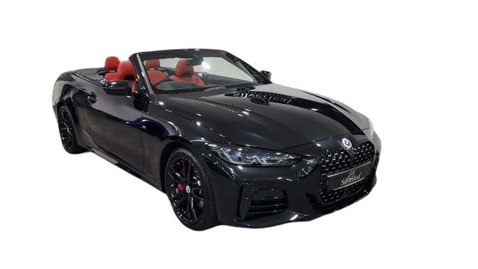 M440d Cabrio M-Sport