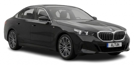 Bmw 520d